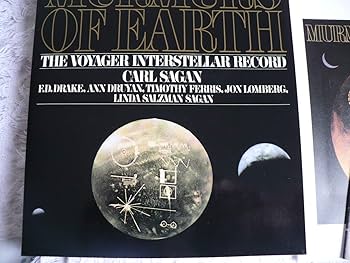 Amazon.co.jp: Murmurs of Earth: The Voyager Interstellar